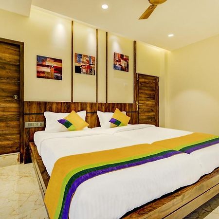 Itsy Hotels Mirra Ченнаї Екстер'єр фото