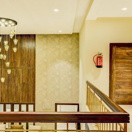 Itsy Hotels Mirra Ченнаї Екстер'єр фото