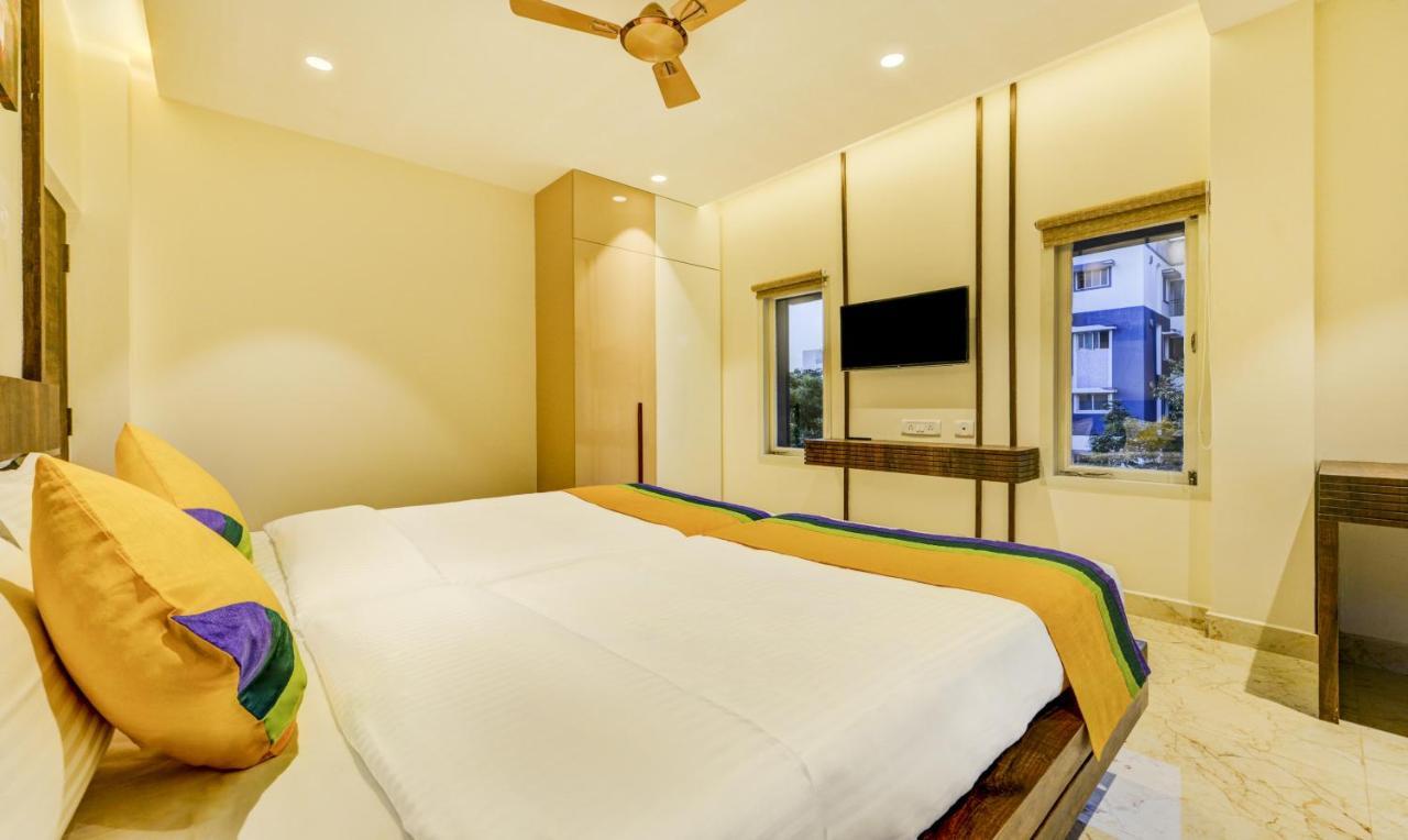 Itsy Hotels Mirra Ченнаї Екстер'єр фото
