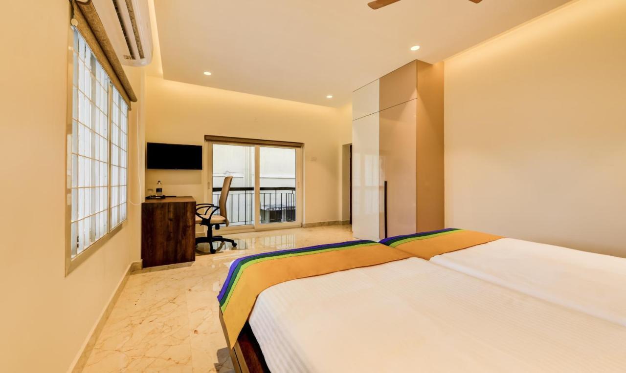 Itsy Hotels Mirra Ченнаї Екстер'єр фото