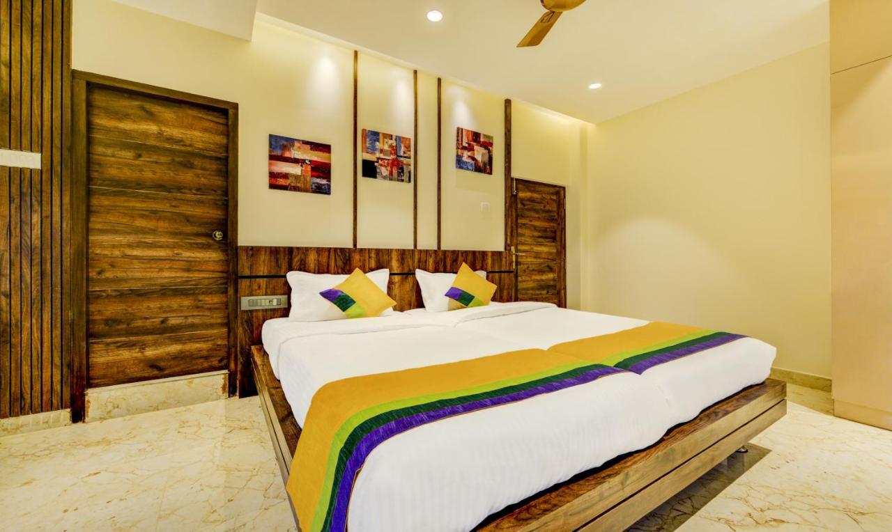 Itsy Hotels Mirra Ченнаї Екстер'єр фото
