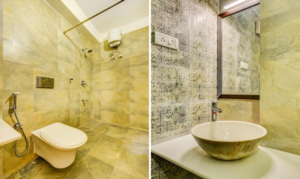 Itsy Hotels Mirra Ченнаї Екстер'єр фото