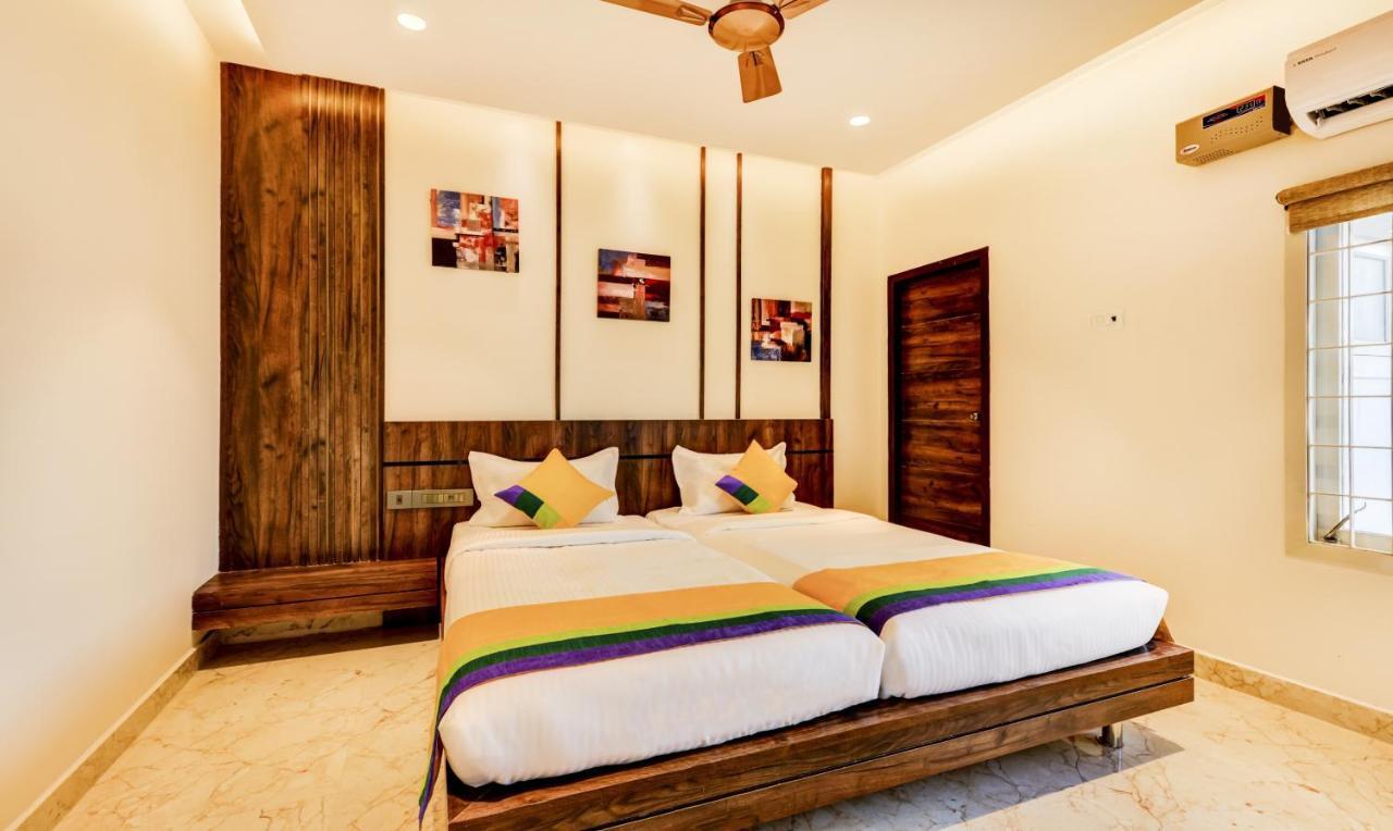 Itsy Hotels Mirra Ченнаї Екстер'єр фото