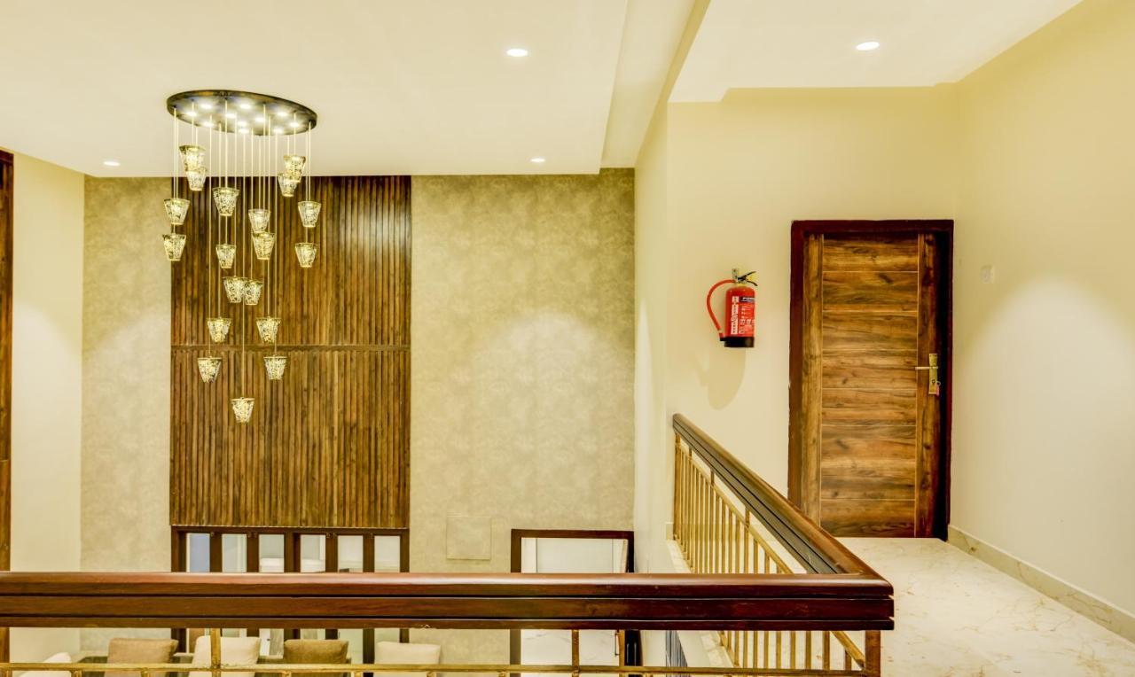 Itsy Hotels Mirra Ченнаї Екстер'єр фото