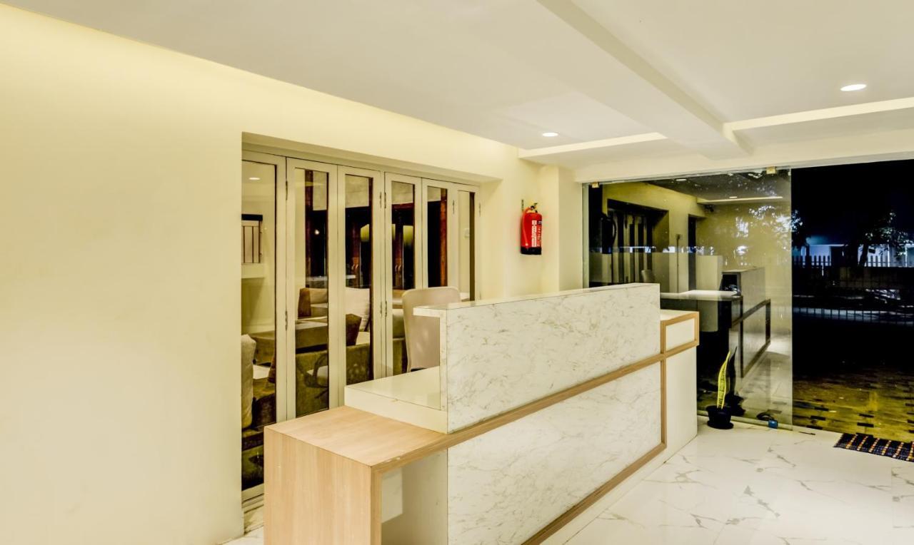 Itsy Hotels Mirra Ченнаї Екстер'єр фото