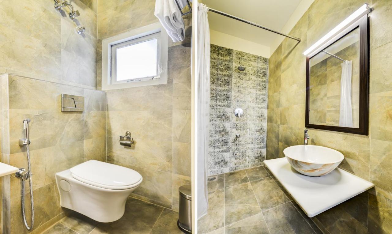 Itsy Hotels Mirra Ченнаї Екстер'єр фото