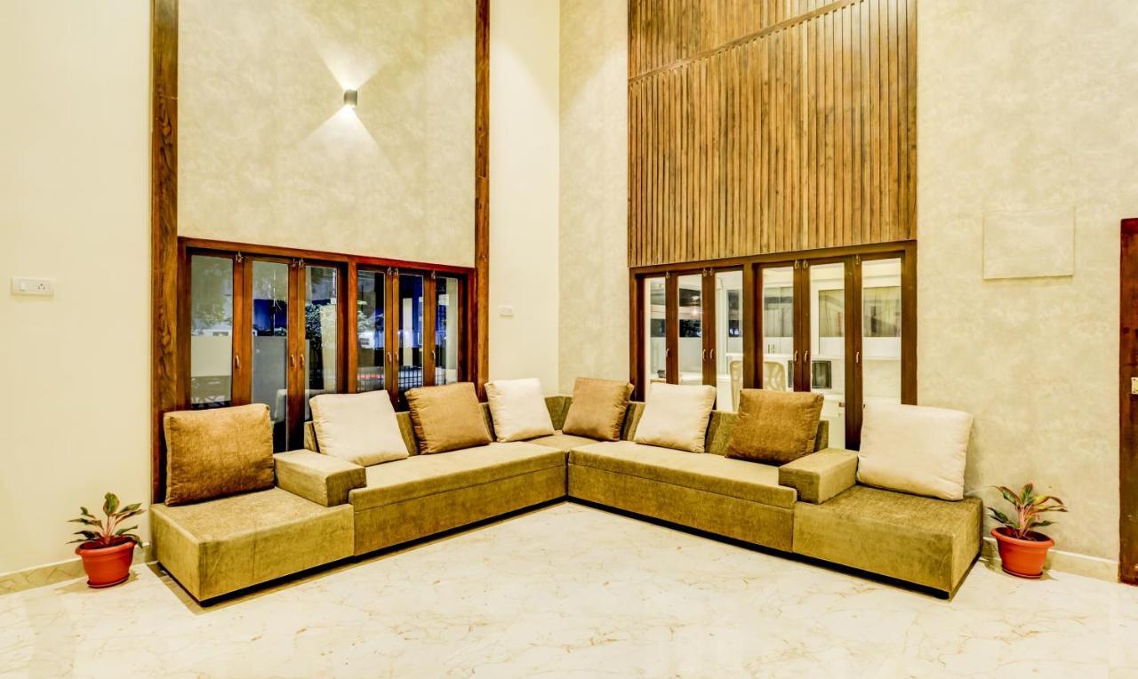 Itsy Hotels Mirra Ченнаї Екстер'єр фото